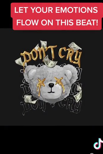 Sad Rap Beat for Emotional Freestyling