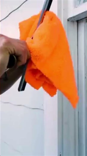 How to clean your windows in five steps #cleaning #windows