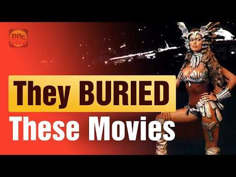 80s Space Sci-Fi That Makes Modern Blockbusters Look Lazy