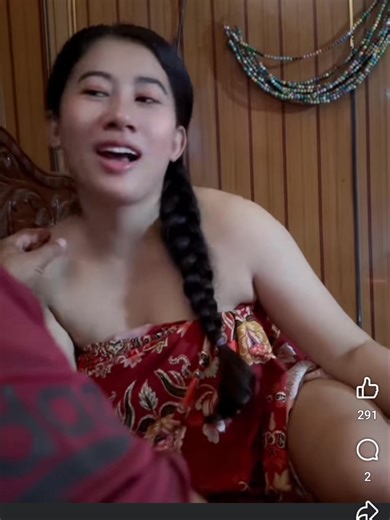 អូនចង់បាន 15 នាទី 🫣😀 | BN BN