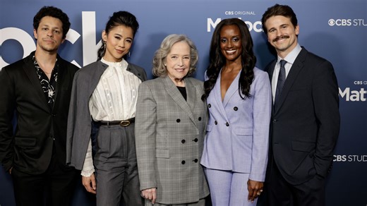 Matlock Season 2 Sees Matty "Not In Control Anymore": Kathy Bates