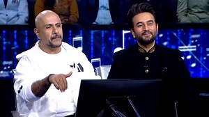 34K views · 858 reactions | New Season Kaun Banega Crorepati S17 Singers को एक के बाद एक offers मिलते चले गए Best Moments(720P HD) | KBC INDIA | Facebook