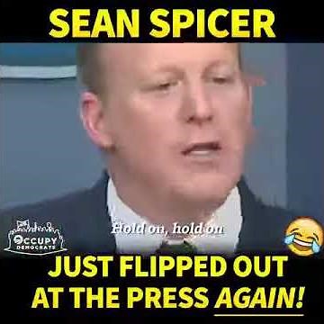 SNL Sean Spicer