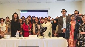 MIH empowers women with mental health awareness