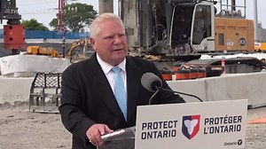 Doug Ford says he isn't going to watch Netflix documentary on late brother Rob Ford