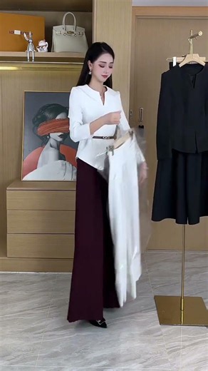 . New Chinese Style Outfit 2026 🌸 | Elegant & Premium Fashion | Kavya Clothing