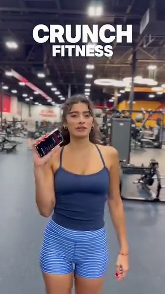 Sneak peek 👇 New Crunch coming soon. Lock in your spot now for $1 down   1 month FREE.