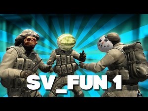 FUNNY CONSOLE COMMANDS #1