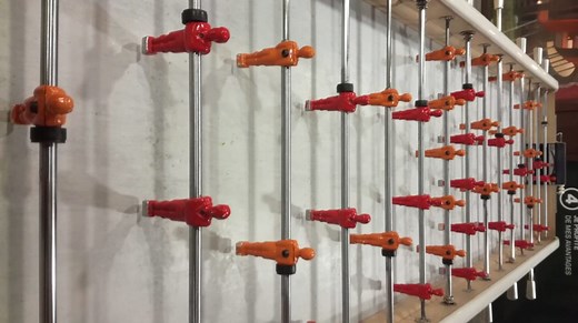 Global Challenges - Global Governance in Peril?