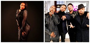 3LW’s Kiely Williams Reveals "Entanglement" with THREE Members of B2K: "Everyone Has Their Hoe Days"