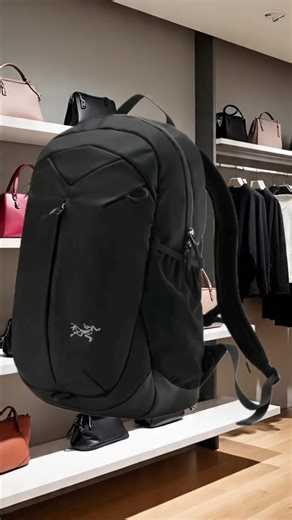ARC'TERYX Nevis Backpack Review for Outdoor Adventures