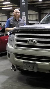 Ford 5.4 3 Valve Triton: Don't Be Fooled by This Engine!