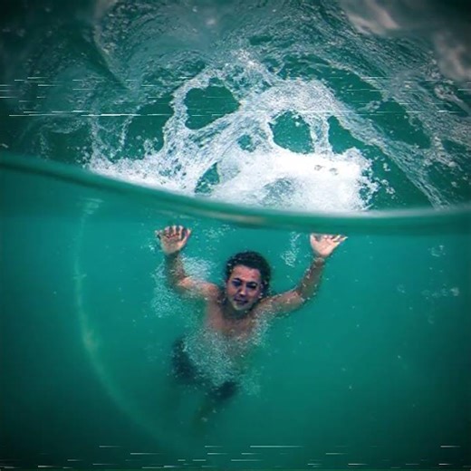 SCP-1128, AQUATIC HORROR, OBJECT CLASS-EUCLID #horrorfiction #scary #horrorstories #scp