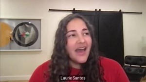 1.3K views · 16 reactions | Dr. Laurie Santos shares her 5 tips for...