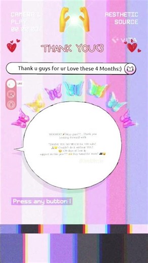 Thank you,all for 100 subscribers | I hope this new year bring new opportunities& prosperity #shorts