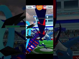 ​Mega Latios & Latias Raid Hour: Shiny Hunting in Pokémon GO!