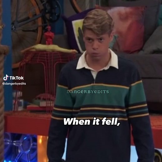 Henry Danger Transformation: Behind the Scenes and Real Life Characters