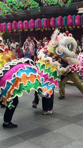 Exploring Singapore’s Coolest Streets in 1 Minute