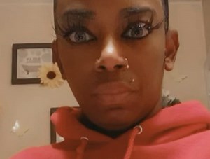 Gorilla Glue TikTok Girl Tessica Brown May Have Bigger Problems! - Daily Soap Dish