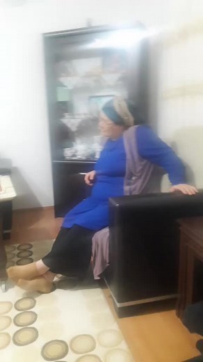 Engaging Conversations in a Stylish Setting