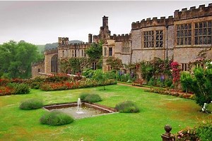 Thornfield Hall - Alchetron, The Free Social Encyclopedia
