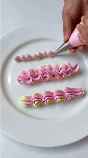 Cake Decorating Made Easy: Perfect Piping Tips for Beginners!