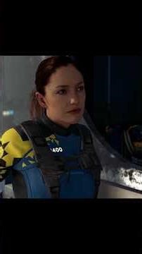 Ledies 1st🥇 #scifigame #markus #detroit