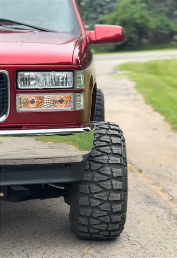 Stretching the Limits: Overlanding Adventures with Chevy Trucks