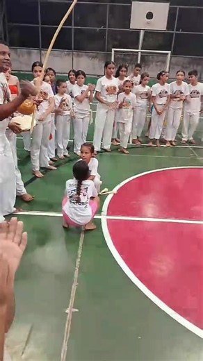 Capoeira basics: What is Capoeira?