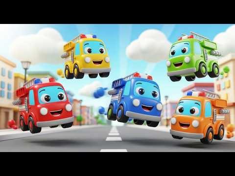 El Mejor Mix Infantil 2026 | 60 Minutos de Música Educativa y Rimas Clásicas