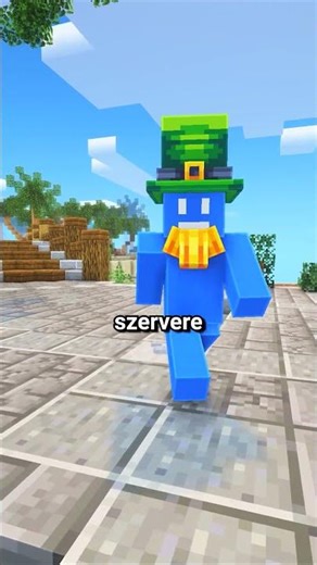 Gyere te is SkyBlockozni! 🎮 mc.balkercraft.eu #minecraft