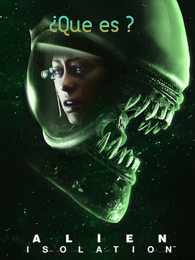 Alien: Isolation - El Terror en el Espacio