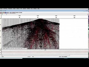 How to be a great Geophysicist - Importing SEGD files with Vista