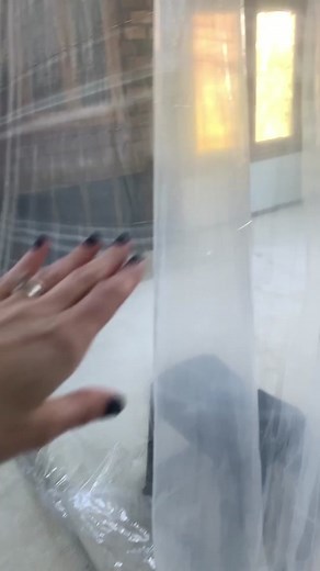 1970s Fireplace Makeover with Brick Restoration