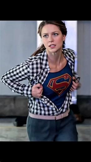 Supergirl Trapped Under a Red Sun! | Recap #shorts #supergirl #dccomics #superhero