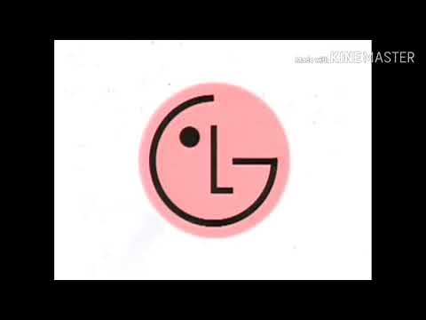 LG Logo 1995 in G Major 1