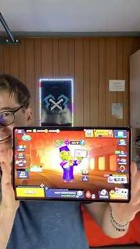 Samsung and Mediaworld made me try crazy things