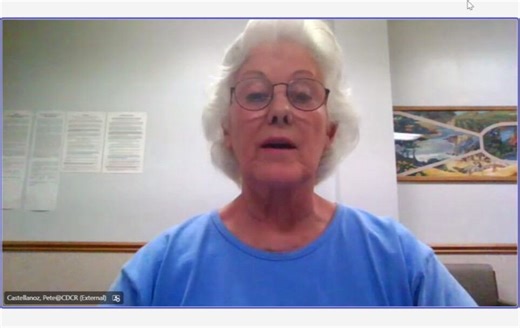 Diane Downs appears before Oregon parole board after four decades in prison