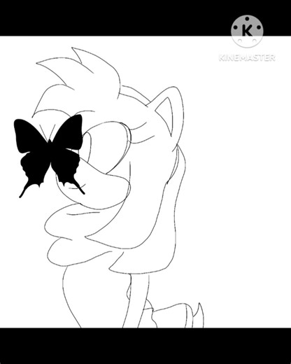 short sonic animation (BY BREEZEY)