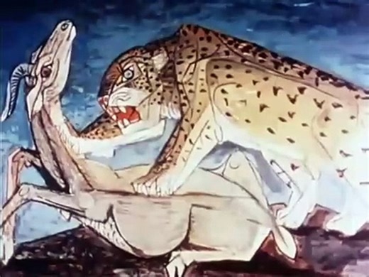 A Short Vision - Cortometraje