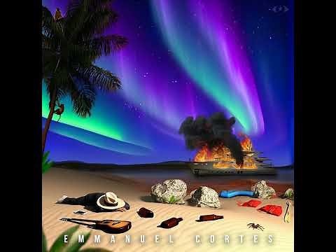 Amor - Emmanuel Cortes (Audio Oficial)