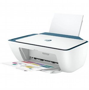 Tintenstrahl-Multifunktionsdrucker HP DeskJet 2721e für 47,39€ (statt 55€)