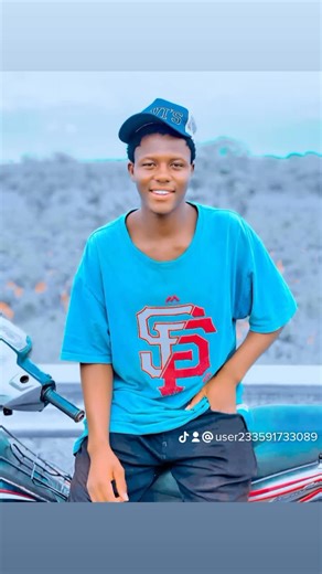 Boussu Give Them on TikTok