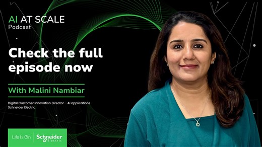 Does programming for industrial applications have to be difficult? The reality for many software developers in industry today: writing complex automation code and spending hours deciphering legacy languages… ✅ The solution: PLC Copilot for Industry Built on Schneider Electric’s trusted PLC libraries, PLC Copilot helps developers generate robust, working code fast. It’s designed with our customers to solve their challenges like: 🔹 talent gap in industrial companies, 🔹 legacy programming languag