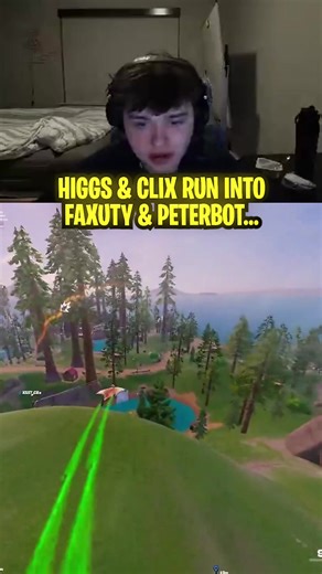 Understanding Stream Sniping in Fortnite