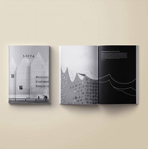 Most people cannot imagine life without music. In SOFFA 22 we reflect on the past and the future of music and on the feelings that it evokes in us all. Order now and tune in: http://bit.ly/SOFFA22 🎶 | SOFFA