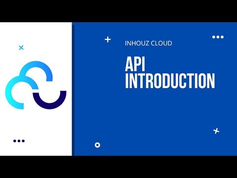 API Introduction (no-code APIs)
