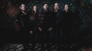In Flames light it up in lyric video for new single Burn