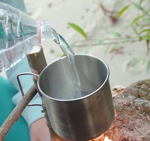 Survive the Wild! Top Camping Hacks You Need to Know | 3-Minute Hacks