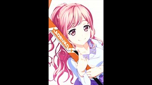 PuraOre! Pride Of Orange Anime Kaoruko Yanagida Loves Italian Eating In Epcot 2021